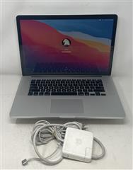 APPLE MACBOOK PRO 15